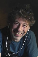 Ljubomir Stefanov; Üsküp, Kuzey Makedonya doğumlu Makedon senarist, yapımcı, yönetmen