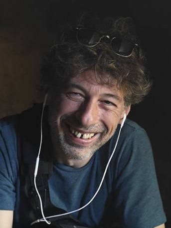 Ljubomir Stefanov; Üsküp, Kuzey Makedonya doğumlu Makedon senarist, yapımcı, yönetmen