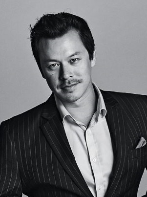 Mike Wiluan; Endonezyalı idari yapımcı, yapımcı