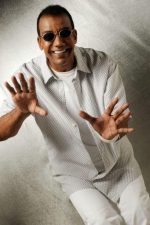 Jorge Ben Jor; Jorge Duílio Lima Meneses olarak da bilinen Brezilyalı , besteci, oyuncu
