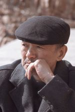 Congxi Li; Çinli oyuncu