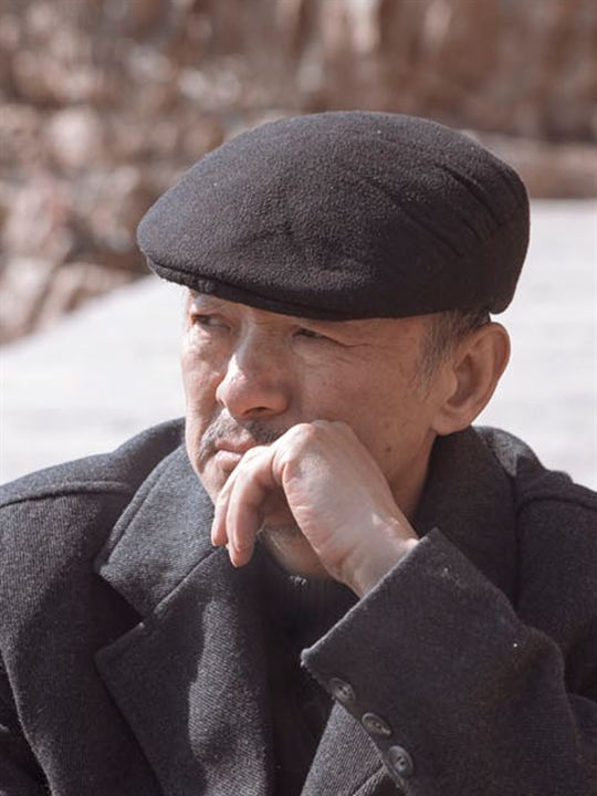Congxi Li; Çinli oyuncu