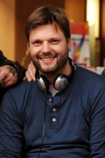 Peter Thorwarth; Alman oyuncu, senarist, idari yapımcı