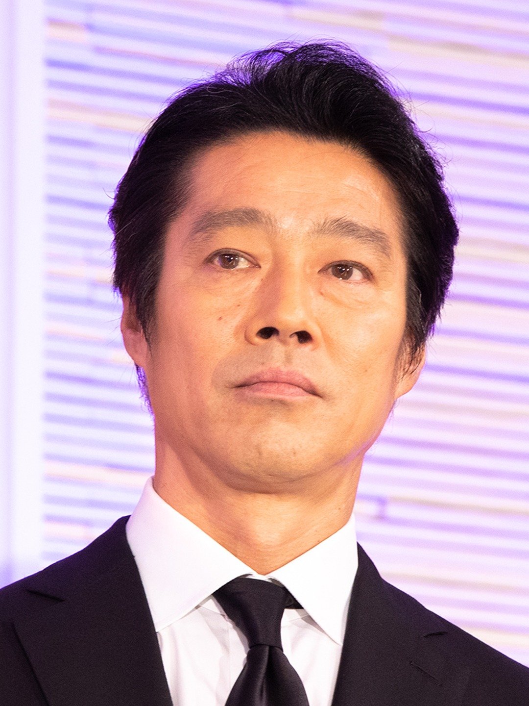 Shinichi Tsutsumi; Nishinomiya, Hy?go, Japonya doğumlu Japon oyuncu