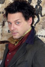 Richard Coyle; Sheffield,Güney Yorkshire,İngiltere doğumlu İngiliz  oyuncu