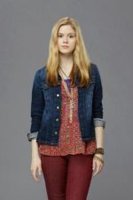 Erin Moriarty; Amerikalı oyuncu