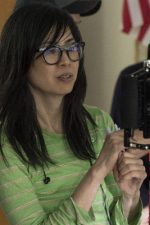 Alice Wu; senarist, yönetmen, yapımcı