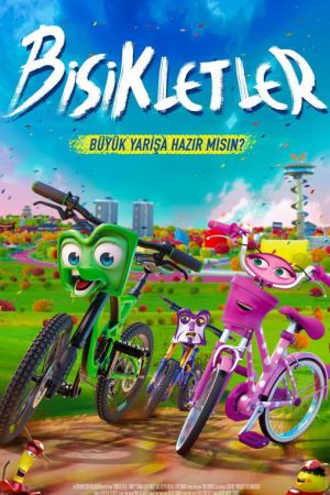 Bisikletler