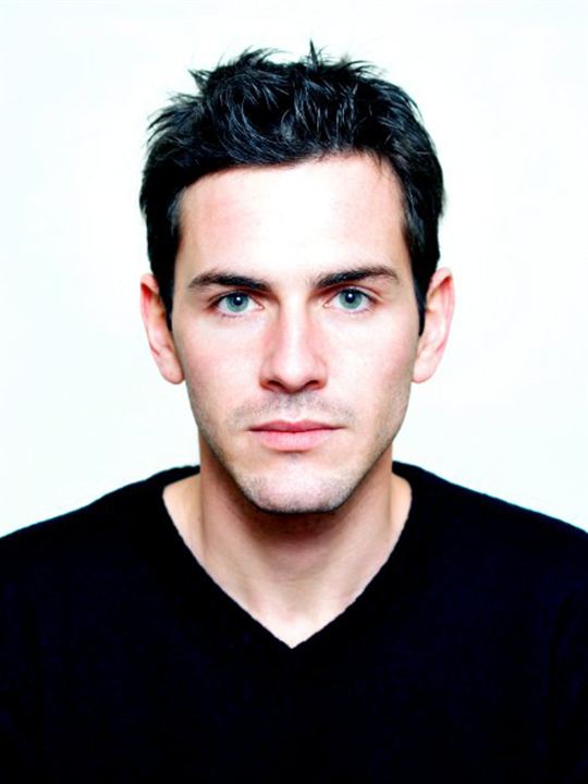 Miguel Nunes; Lizbon, Portekiz doğumlu Miguel João de Almeida Freire Nunes olarak da bilinen Portekizli oyuncu