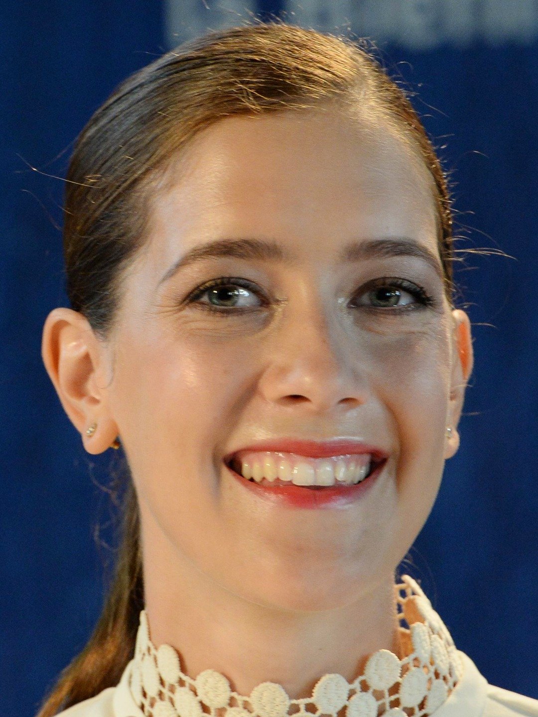 Clara Alonso; Rosario, Santa Fe, Arjantin doğumlu Maria Clara Alonso olarak da bilinen Arjantinli şarkıcı, oyuncu