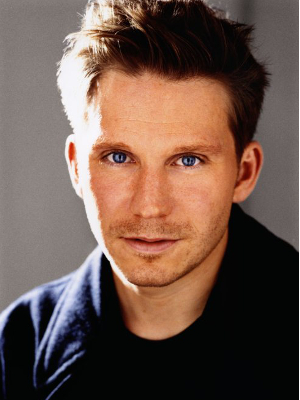 McCaleb Burnett; Amerikalı oyuncu