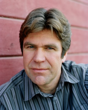 Greg Barker; Amerikalı yönetmen