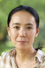 Naomi Kawase; Japon senarist, yönetmen, yapımcı