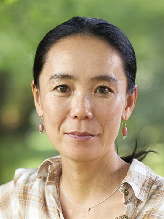 Naomi Kawase; Japon senarist, yönetmen, yapımcı