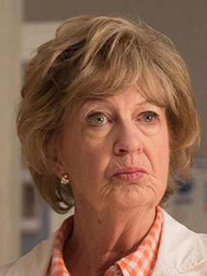 Jayne Eastwood; Kanadalı  oyuncu