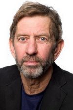 Sigurdur Skulasson; İzlanda doğumlu oyuncu