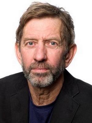 Sigurdur Skulasson; İzlanda doğumlu oyuncu