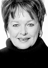 Ghita Norby; Danimarkalı  oyuncu