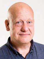 Trond Hovik; Norveçli oyuncu