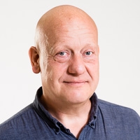 Trond Hovik; Norveçli  oyuncu