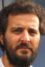 Adirley Queirós; Brezilyalı kurgucu, senarist, yapımcı