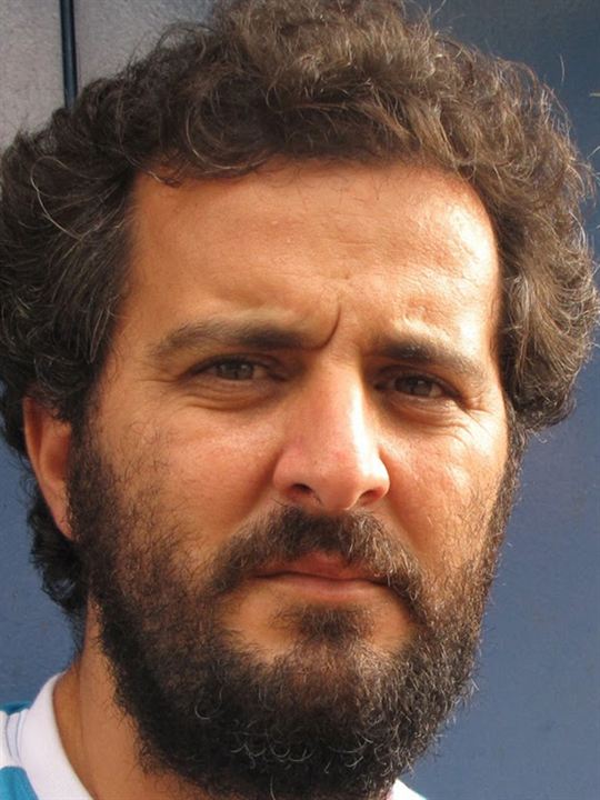 Adirley Queirós; Brezilyalı kurgucu, senarist, yapımcı