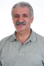 İskender Bağcılar; Türk oyuncu