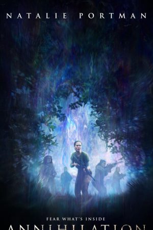 Yok Oluş; Filmin orijinal adı: Annihilation
