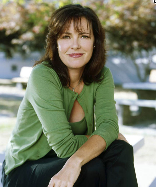 Lisa Darr; Chicago, Illinois, ABD doğumlu Amerikalı oyuncu