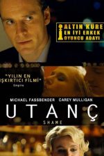 Utanç; Filmin orijinal adı: Shame