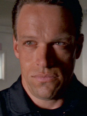 Brian Thompson; Amerikalı oyuncu, dublör, yapımcı