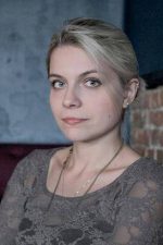 Magdalena Osinska; Polonyalı yönetmen