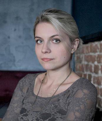 Magdalena Osinska; Polonyalı yönetmen