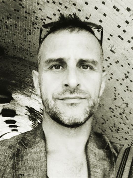 Björn Freiberg; Alman oyuncu