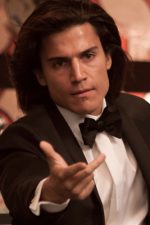 Alex González; Augusto Alejandro José González olarak da bilinen İspanyol oyuncu