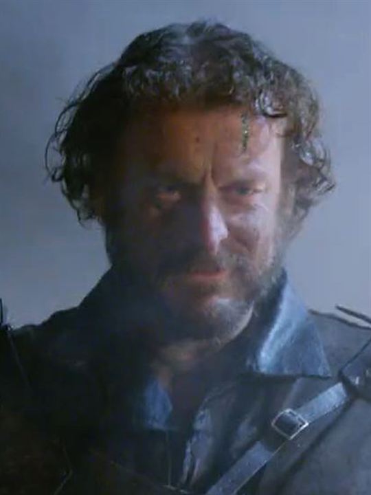 Richard Ashton; oyuncu