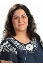 Ela Alyamaç; senarist, yönetmen, yapımcı