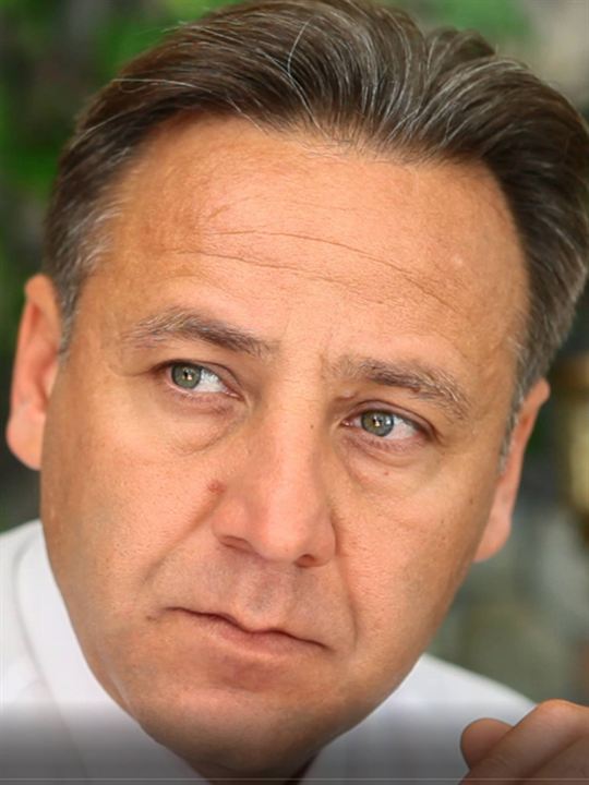 Tufan Gören; Türk oyuncu, yapım amiri