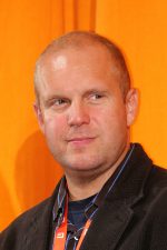 David Ondricek; Prag, Çekya doğumlu Çek idari yapımcı