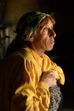 Hatidze Muratova; Makedon oyuncu