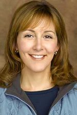 Cynthia Stevenson; Amerikalı oyuncu