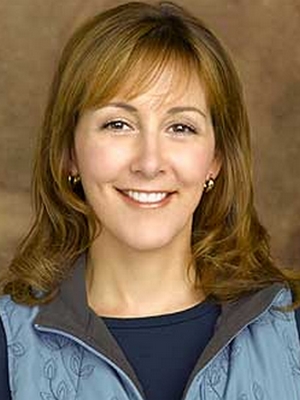 Cynthia Stevenson; Amerikalı oyuncu