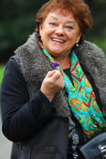 Vera Zima; Metkovi?, Hırvatistan doğumlu Hırvat oyuncu