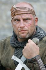 Andrew Pleavin; Londra,İngiltere doğumlu İngiliz  oyuncu