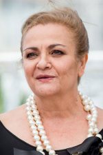 Dana Dogaru; Rumen oyuncu