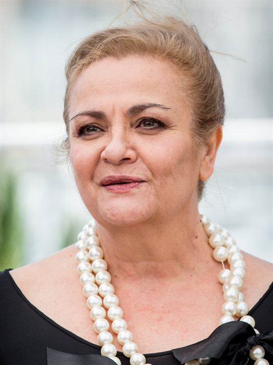 Dana Dogaru; Rumen oyuncu