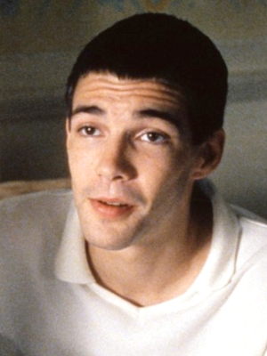 Arno Frisch; Viyana, Avusturya doğumlu Avusturyalı oyuncu