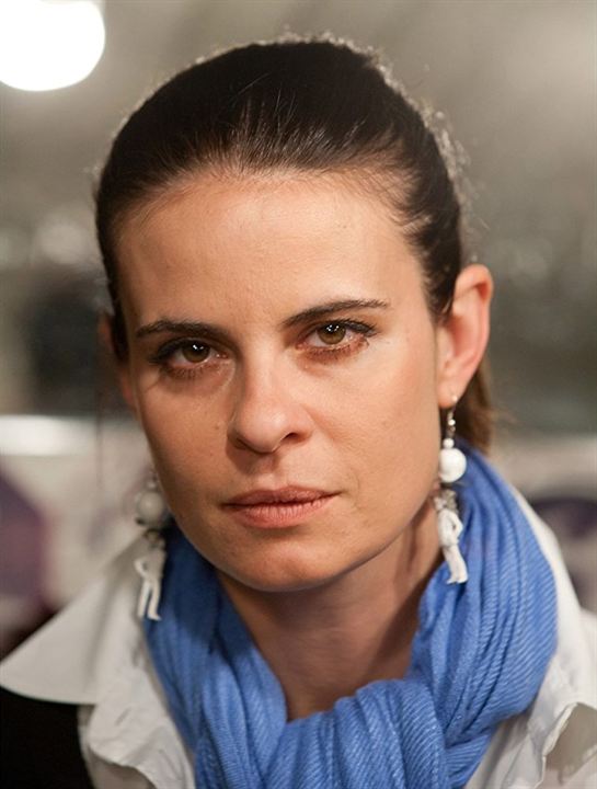 Zuzana Fialová; Bratislava, Slovakya doğumlu Slovak oyuncu