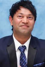 Saroo Brierley; Hint yazar