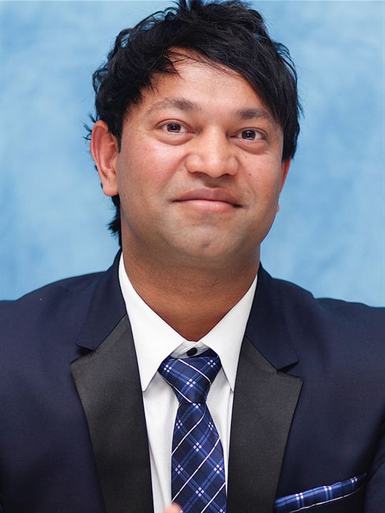 Saroo Brierley; Hint yazar